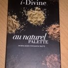 i-Divine - Au Naturel Palette - Sleek