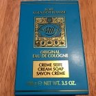 Echt Kölnisch Wasser Original Eau de Cologne - Creme Seife - 4711