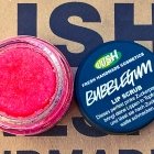 Bubblegum - Lippenpeeling - LUSH