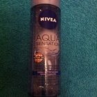 Aqua Sensation Belebendes Reinigungsgel - Nivea