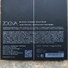 Winter Strobe Spectrum Powder Palette - Zoeva