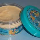 Oblepikha Body Butter - Natura Siberica