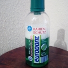 Medizinische Mundspülung - Mint Fresh - Eurodont