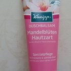Duschbalsam - Mandelblüten Hautzart - Kneipp