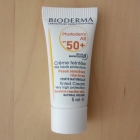 Photoderm AR SPF 50+ Crème teintée - Bioderma