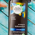 pure: renew - Hydrate Kokosmilch Shampoo - Herbal Essences