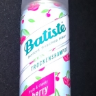 Trockenshampoo fruity & cheeky cherry - Batiste