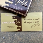 Chocolate Gold - Metallic/Matte Eye Shadow Palette