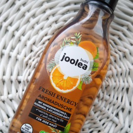 Aromadusche Fresh Energy von Joolea