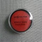Miracle Touch - Creamy Blush - Max Factor