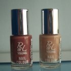 Nail Colour - RdeL Young