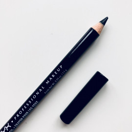 Slim Eye Pencil / Eye and Eyebrow Pencil - NYX