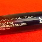 Volcano Explosive Volume Mascara - Manhattan