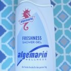 Freshness Shower Gel - algemarin