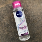 Sensitives Mizellen Shampoo - Nivea