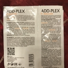 ADD-PLEX Sachet - Add-Plex