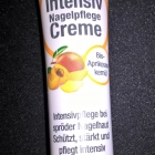 Intensiv Nagelpflege Creme - Alterra