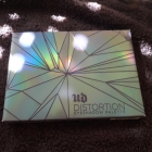 Distortion Eyeshadow Palette - Urban Decay