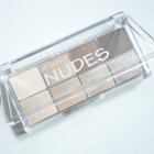 all about - Nude eyeshadow - essence
