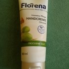 Intensive Pflege - Handcreme - Olivenöl - Florena