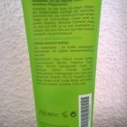 Aroma-Dusche Ginkgo-Limette von Bodysol