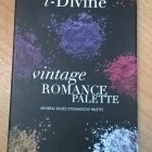 i-Divine - Vintage Romance Palette - Sleek