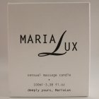Sensual Massage Candle - Deeply - MariaLx / MariaLux