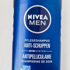 Nivea Men - Pflegeshampoo - Anti-Schuppen - Power - Nivea