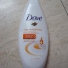 Pure Verwöhnung - Creme-Öl Pflegedusche Jasmin- und Honigduft von Dove