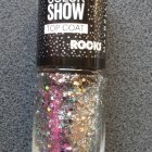 Color Show - Top Coat - Maybelline