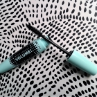 Mega Lashes Volume! Mascara - Lacura