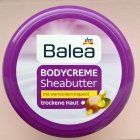Bodycreme - Sheabutter - Balea