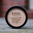 Natural Lift Compact Powder - Rival de Loop