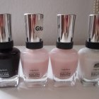 Complete Salon Manicure - Sally Hansen