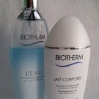 Lait Corporel - Biotherm