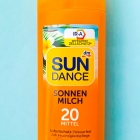 Sonnenmilch LSF 20 - Sundance