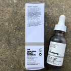 AHA 30% + BHA 2% Peeling Solution - The Ordinary.