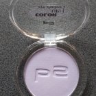 color up! eye shadow - p2 Cosmetics