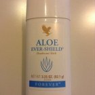 Aloe Ever-Shield Deodorant Stick von Forever