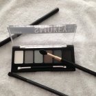 Eyeshadow Palette Smokey - uma cosmetics