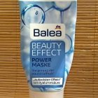 Beauty Effect - Power Maske - Balea