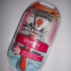 Quattro for Women - Papaya & Pearl - Wilkinson