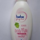 Young Care - Soft Body Milk - Bebe