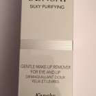 Sensai - Silky Purifying - Gentle Make-Up Remover For Eye And Lip Step 1 - Kanebo