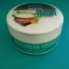 Bulgarian Yogurt - Body Butter - Stani Chef's Body Food Cosmetics 