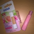 Lippenpflege - Guave & Hibiskus - Isana