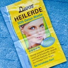 Heilerde SOS-Detox-Maske - Luvos