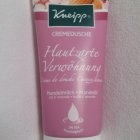 Cremedusche - Hautzarte Verwöhnung - Mandelmilch • Mandelöl - Kneipp