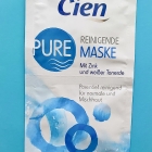 Pure Reinigende Maske - Cien