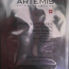 Skin Supremes - Age Correcting - Perfektionierende Augenpads - Artemis